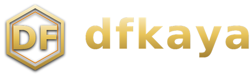 dfkaya logo