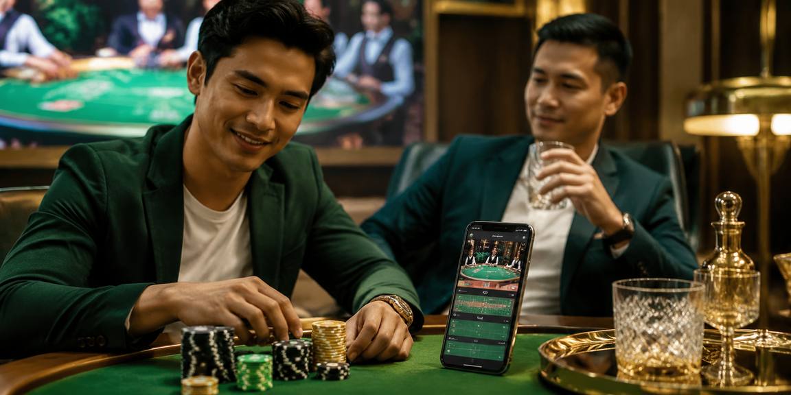 dfkaya mobile gaming